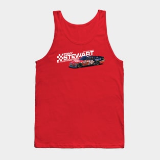 Stewart Champion 2011 Tank Top